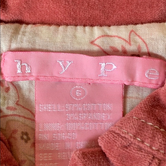 Vintage Hype Outfit - Picture 5 of 5